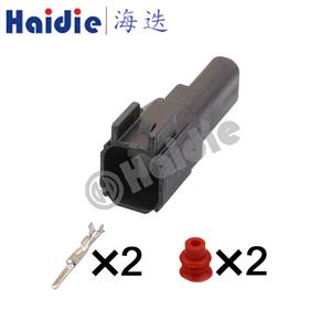 wiring connector 34675-0001