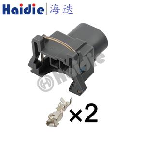 wiring connector   HD028FA-3.5-21