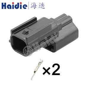 wiring connector 7282-2090-30