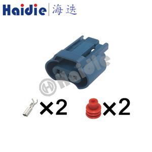 wiring connector   HD028WA-2.8-21
