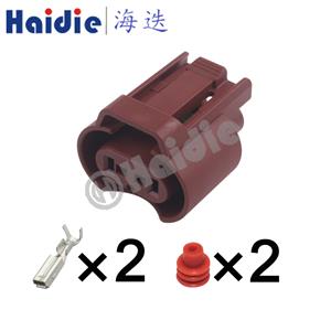 wiring connector   HD028WB-2.8-21