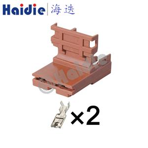 wiring connector  1544458-3