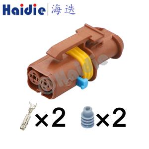 wiring connector HD028YC-1.5-21
