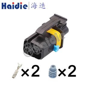 wiring connector 18170.000.002