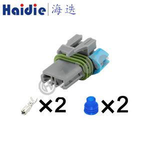 wiring connector   12129487