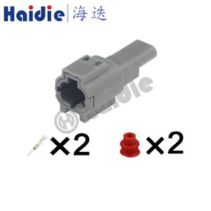 wiring connector7222-8520-40/PB011-02327