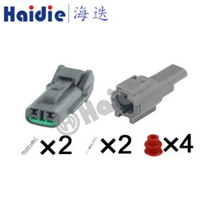 wiring connector 7123-8520-40/PB015-02320  7222-8520-40/PB011-02327