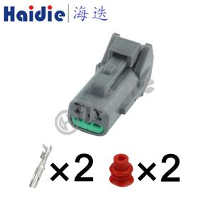 wiring connector  7123-8520-40/PB015-02320