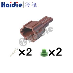wiring connector 6188-0553/6188-0663/PB291-02057