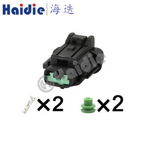wiring connector 6185-0865/PB295-02020