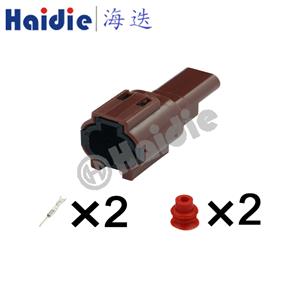 wiring connector 7222-8521-80/PB011-02857