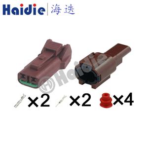 wiring connector 7222-8521-80/PB011-02857  7222-8521-80/PB011-02857