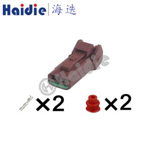 wiring connector 7123-8521-80/PB015-02850