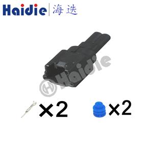 wiring connector 7282-7398-30