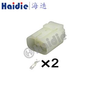 wiring connector   HD029B-2.8-21