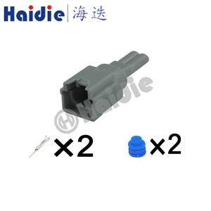 wiring connector 7282-7770-40/7158-4880