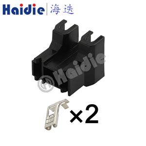 wiring connector  1544352-1