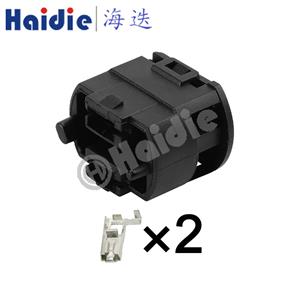 wiring connector   HD029E-6.3-21