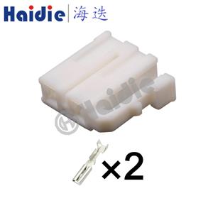 wiring connector MG614147