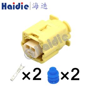 wiring connector 77283-5073-70/90980-11856
