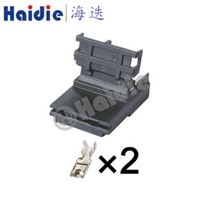 wiring connector 1544458-1