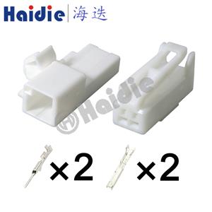 wiring connector 7282-5845  7283-5845/90980-11918/3TKA02FW