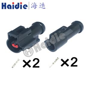 wiring connector HD0210-1.5-11/21
