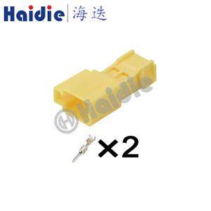 wiring connector  1H0906712/16811.562.501