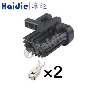 wiring connector HD0210-6.3-21