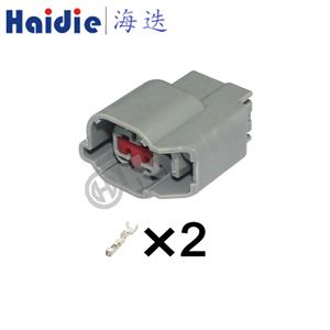 wiring connector HD0211C-1.5-21