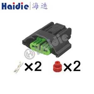 wiring connector 6189-0935/82824-60460