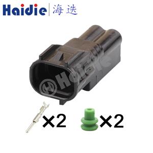 wiring connector  6188-0266/90980-11155