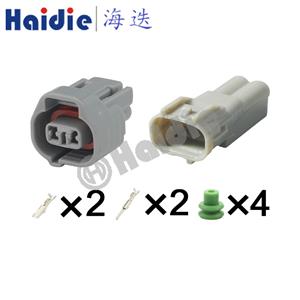 wiring connector  6188-0266   6189-0249    90980-11156