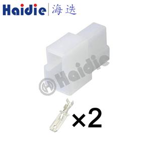 wiring connector   6120-0523