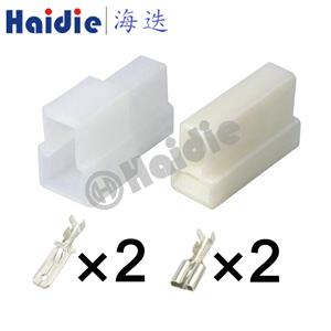 wiring connector 6110-8323    6120-0523