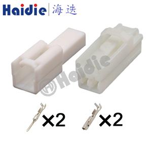 wiring connector HD0212Y-1.5-11/21