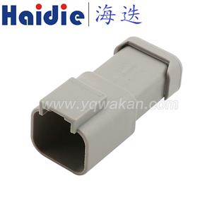 Wire Harness  DTP04-2P-E003 18AWG 20CM