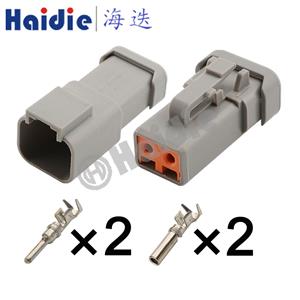 wiring connector DTP04-2P-E003    DTP06-2S-E003