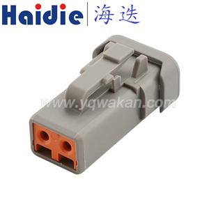 Wire Harness  DTP06-2S-E003 18AWG 20CM