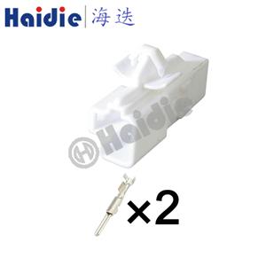 wiring connector 7282-8823