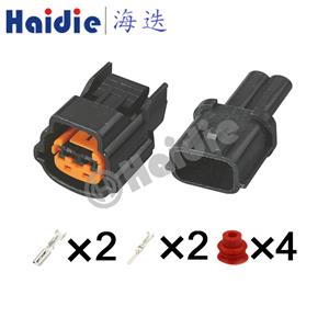 wiring connector HD0213Y-2.3-11/21