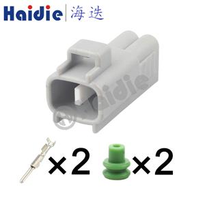 wiring connector 6188-0108/90980-11050