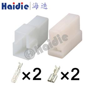 wiring connector 180908  180907