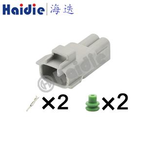 wiring connector 90980-11486