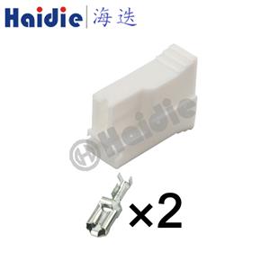 wiring connector     926522-2