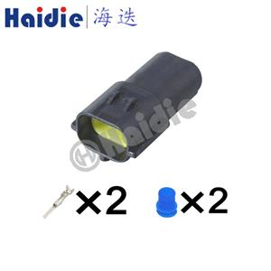wiring connector 174354-2/174355-7