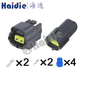 wiring connector 174354-2/174355-7  174352-2/174353-7