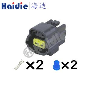 wiring connector 174352-2/174353-7
