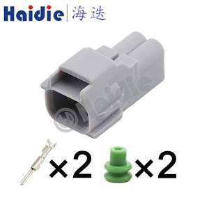 wiring connector 7282-8129-40/90980-11254