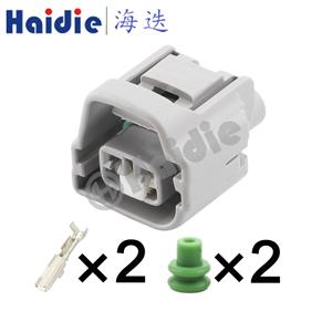 wiring connector 7283-8129-40/90980-11255